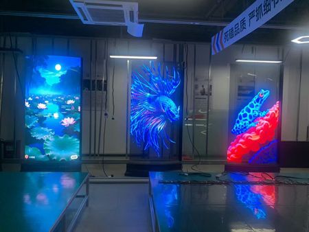 Kmc Led Screen MK LED Screen(HK) Co.,Ltd