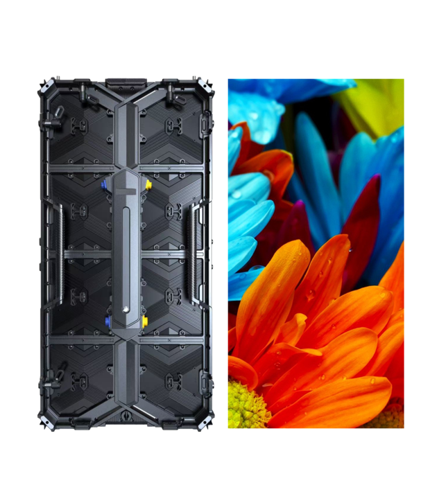Mk Panel Led MK LED Screen(HK) Co.,Ltd